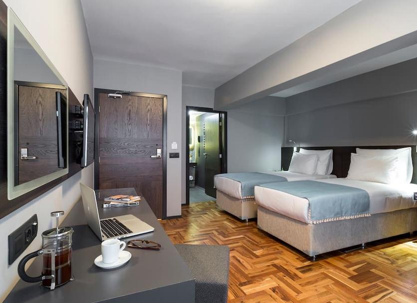 Quarto Foto