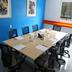 Sala de conferências