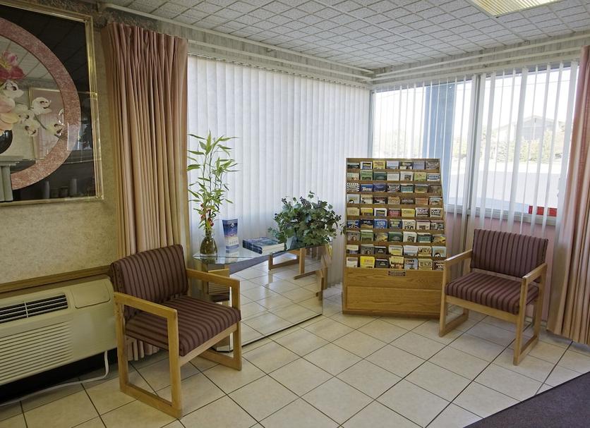 Hall Foto