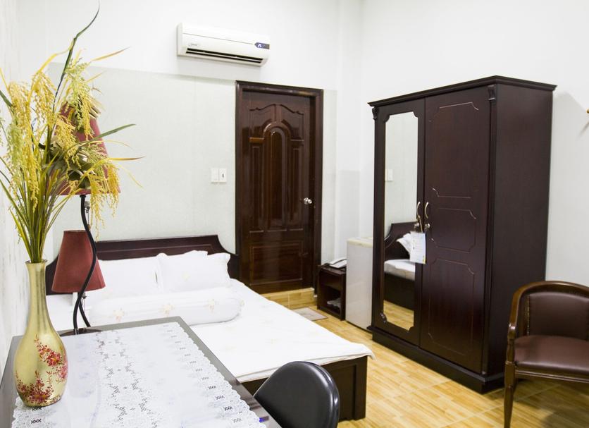 Quarto Foto