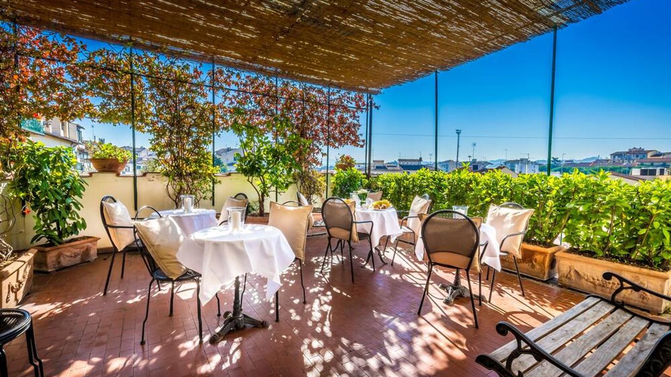 Hotel Emma Small Luxury Hotel