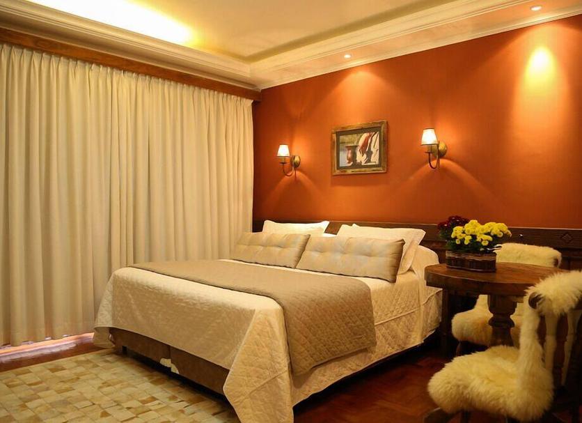 Quarto Foto