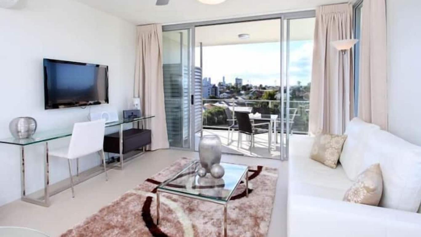 Pa Apartments
