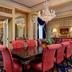 Sala de jantar