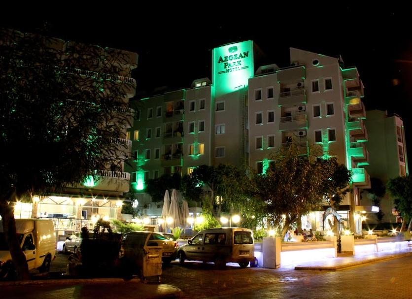 Edifício Foto