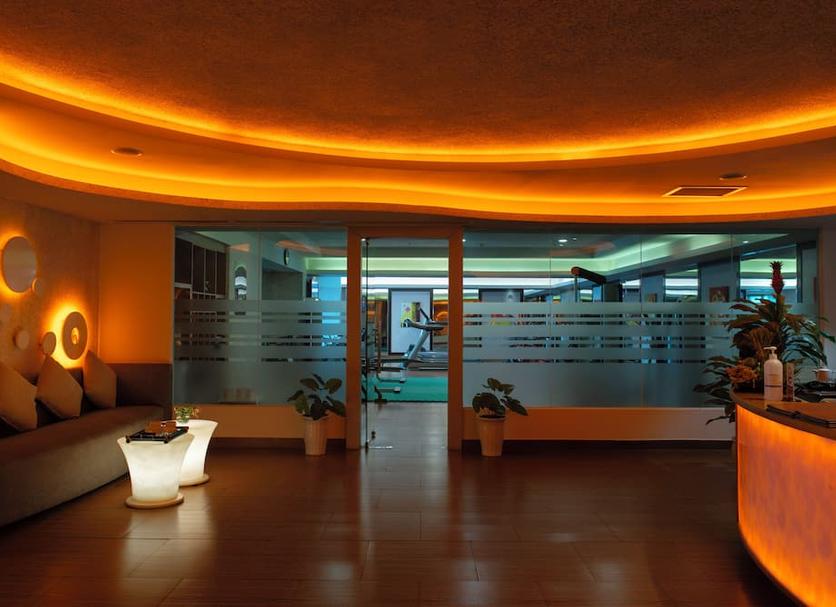 Hall Foto