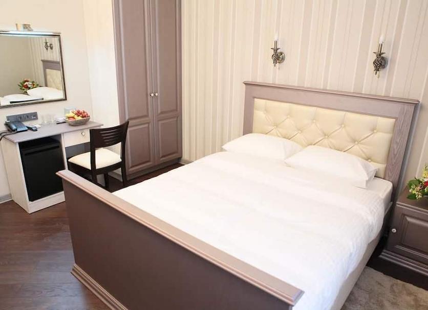 Quarto Foto