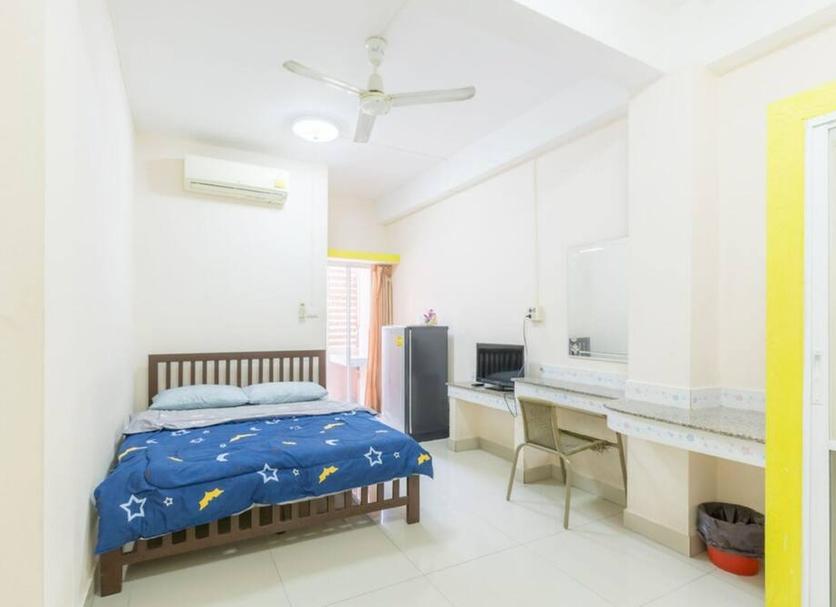 Quarto Foto