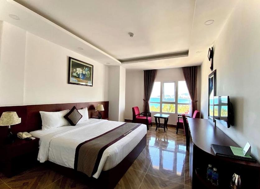 Quarto Foto