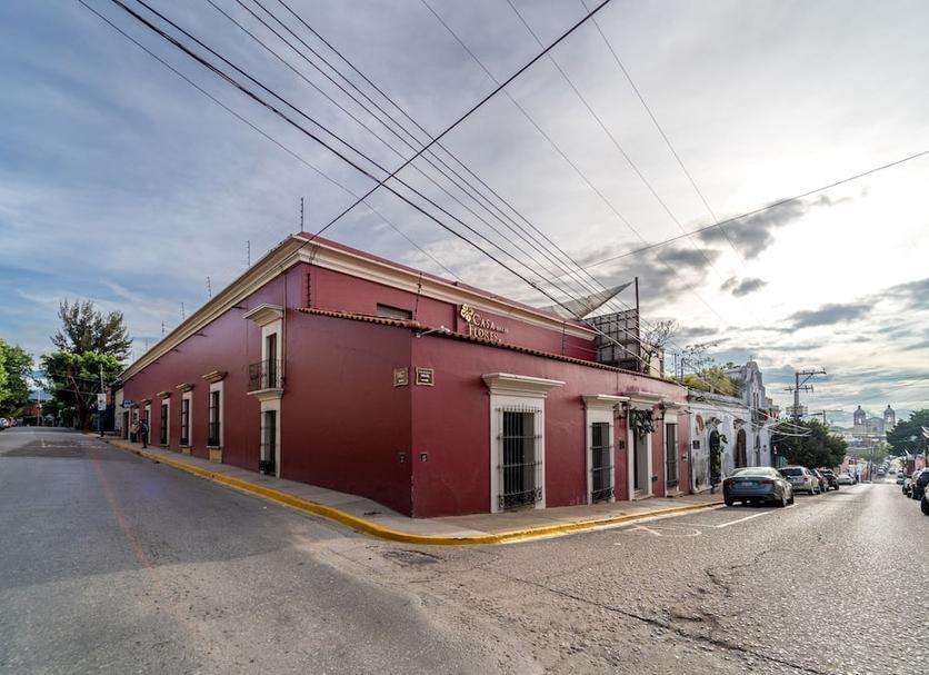 Edifício Foto