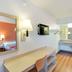 Comodidade do quarto