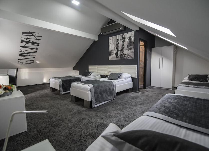 Quarto Foto