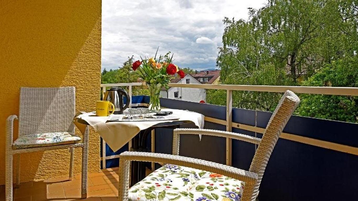 Hotel Katharina Garni