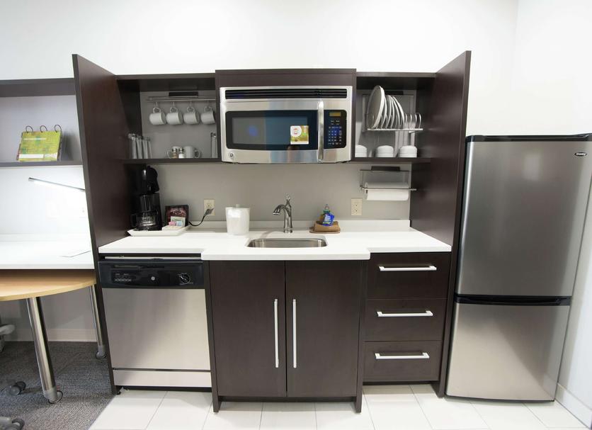 Cozinha Foto