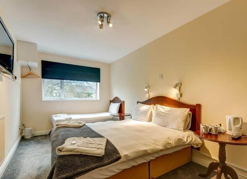 Quarto Foto