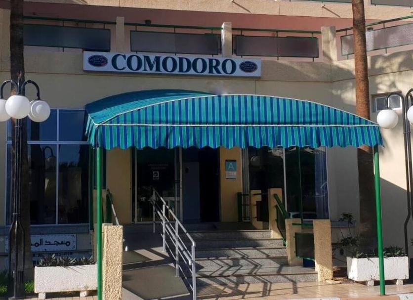 Edifício Foto