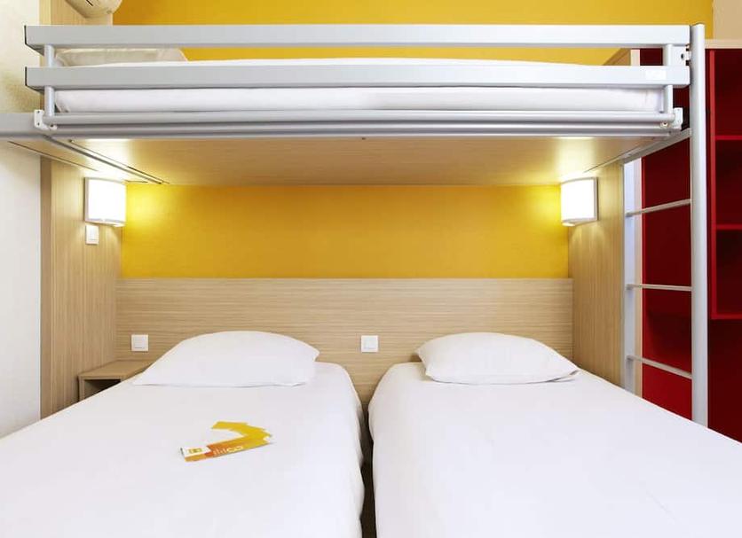 Quarto Foto