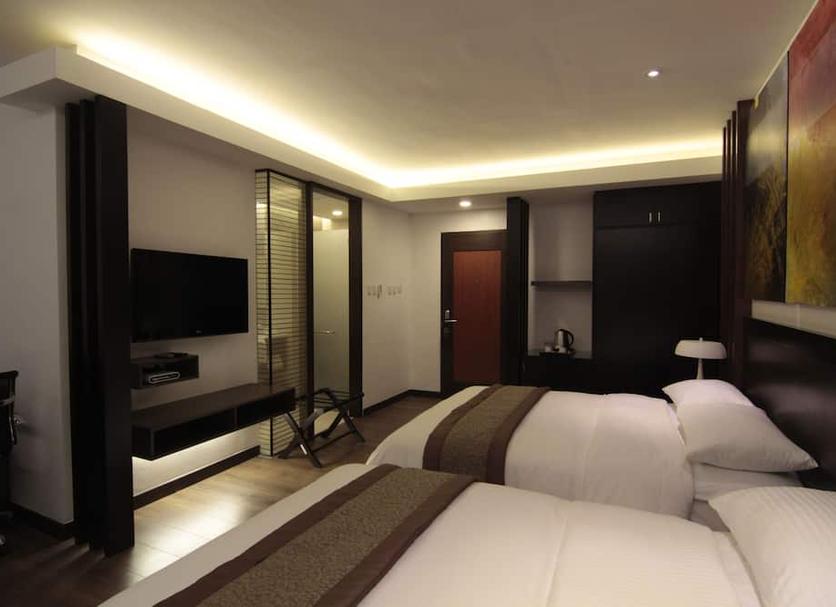 Quarto Foto