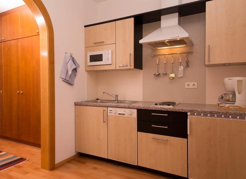 Cozinha Foto