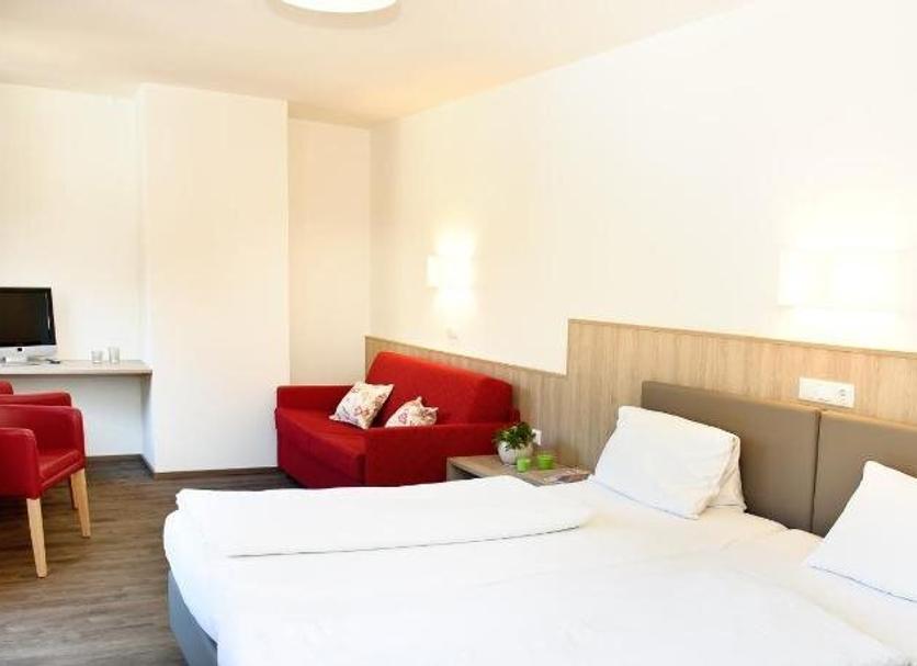 Quarto Foto