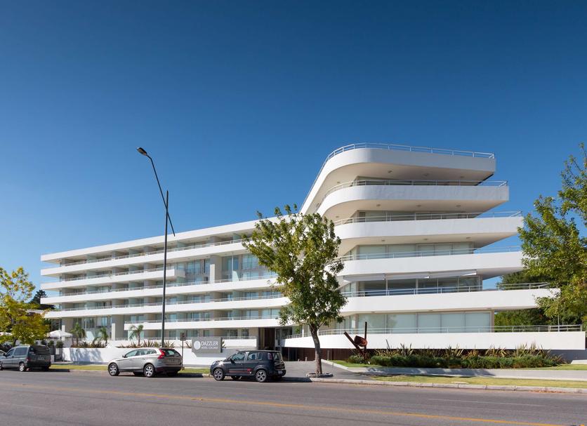 Edifício Foto