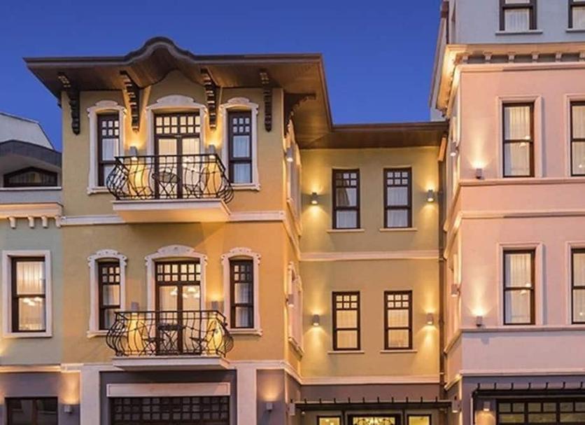 Edifício Foto
