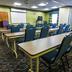 Sala de conferências