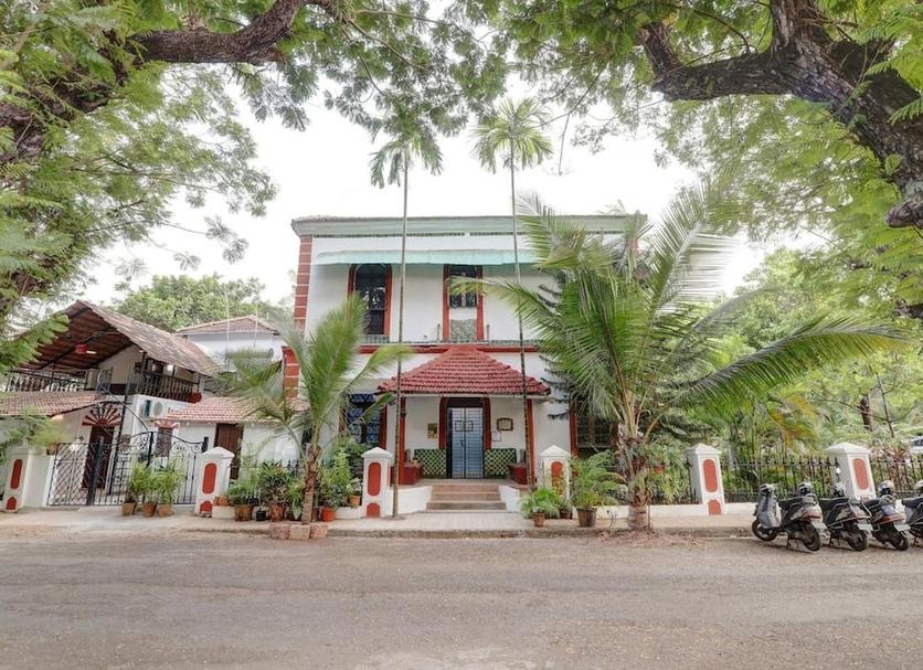 Edifício Foto
