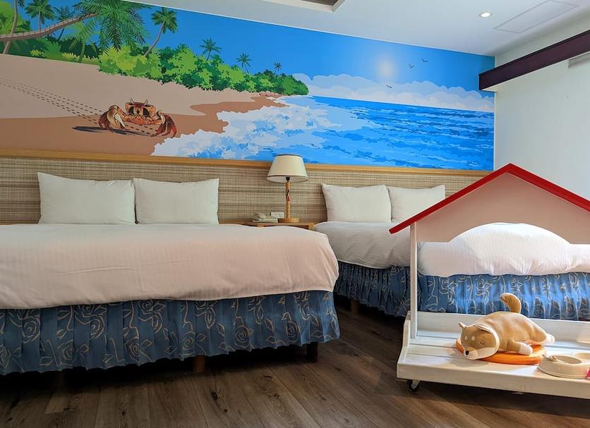 Quarto Foto