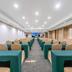 Sala de conferências