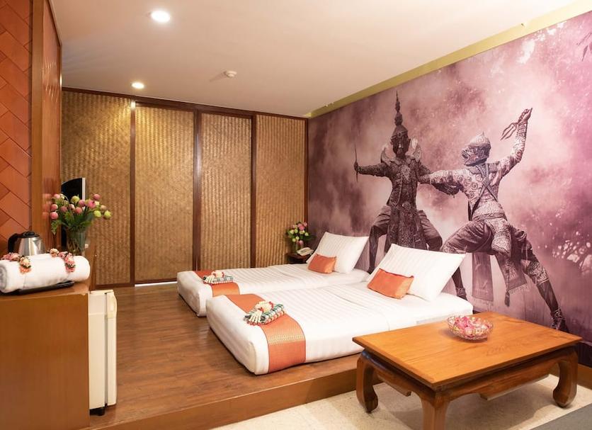 Quarto Foto