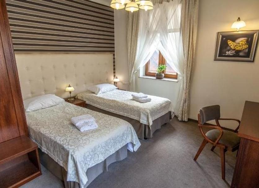 Quarto Foto
