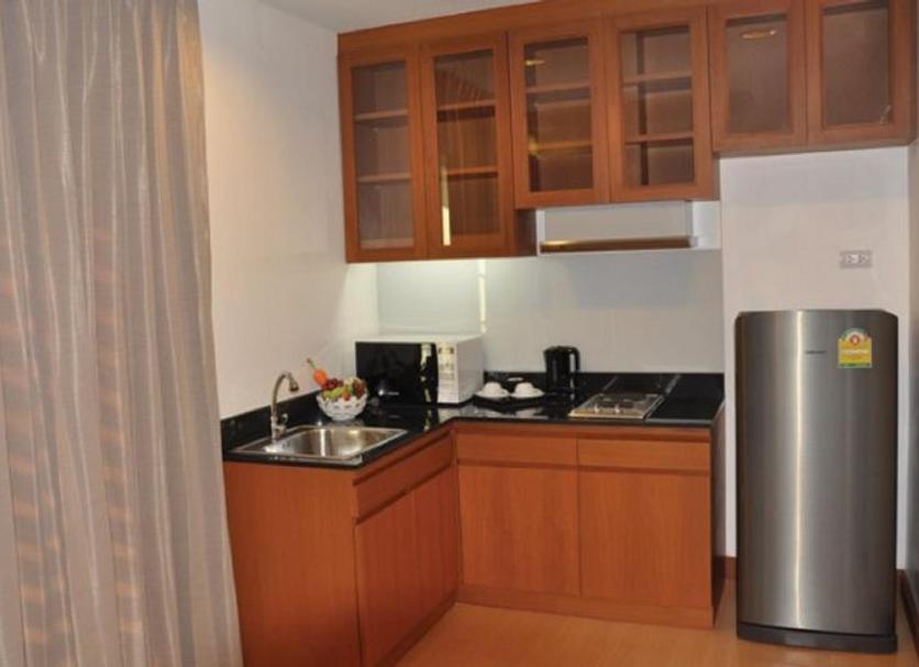 Cozinha Foto
