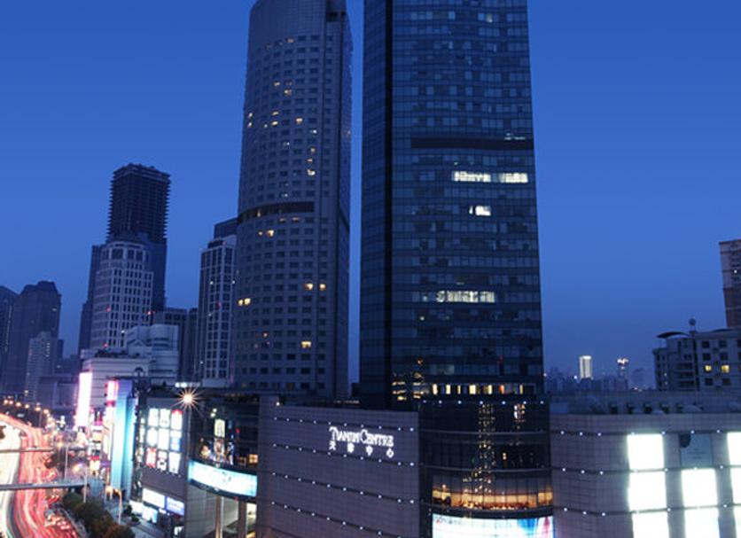 Edifício Foto