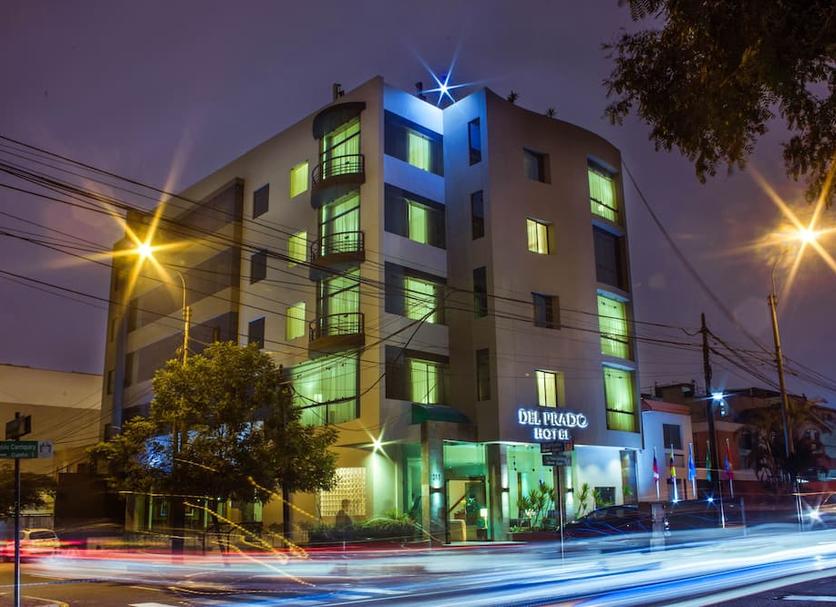 Edifício Foto