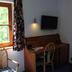Comodidade do quarto