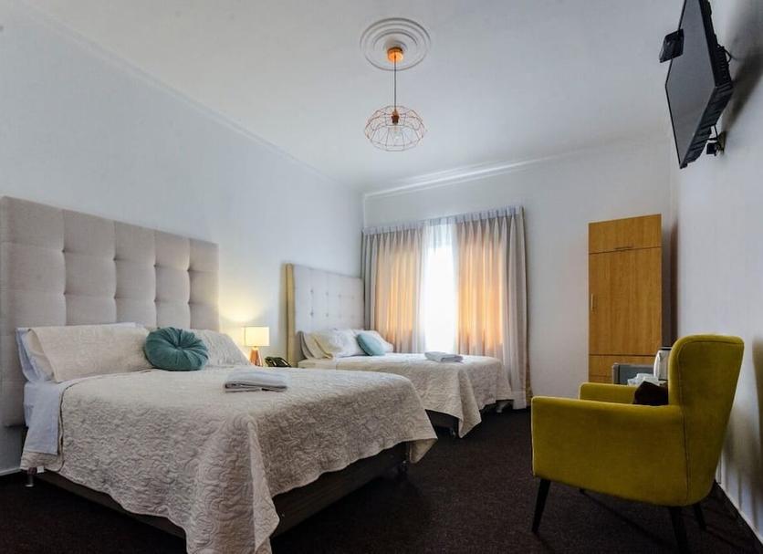 Quarto Foto