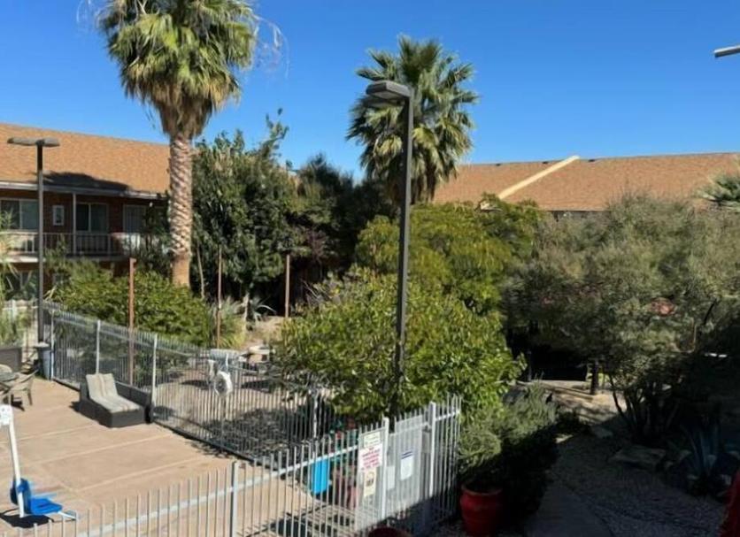 Exterior Foto