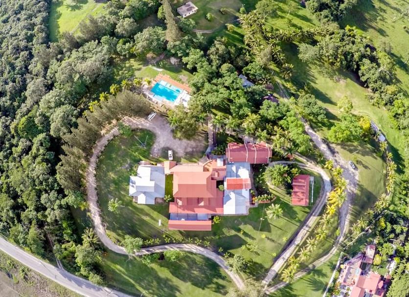 Exterior Foto
