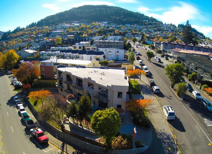 Exterior Foto
