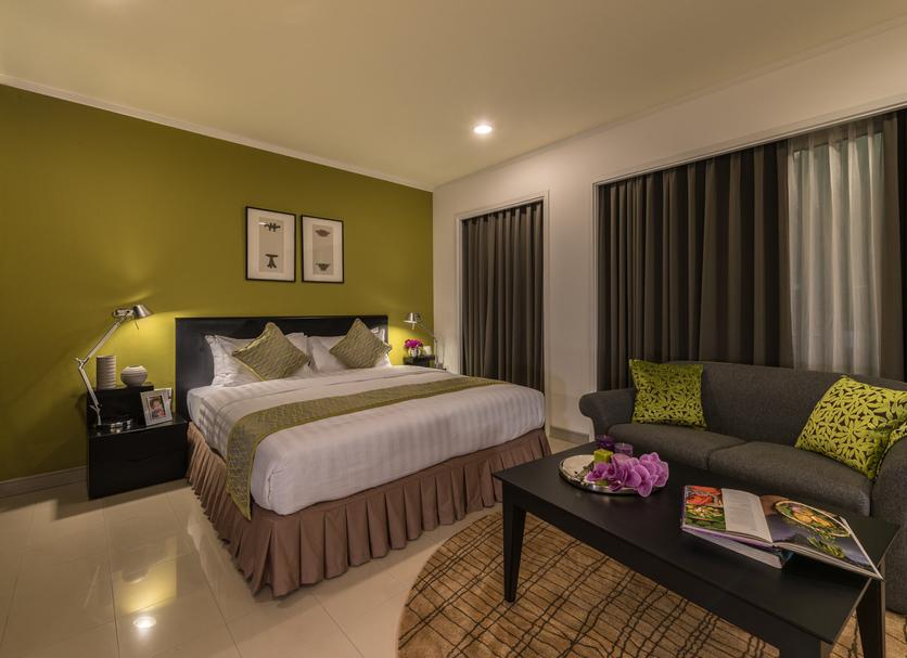 Quarto Foto
