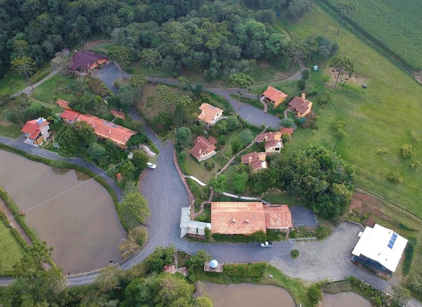 Exterior Foto