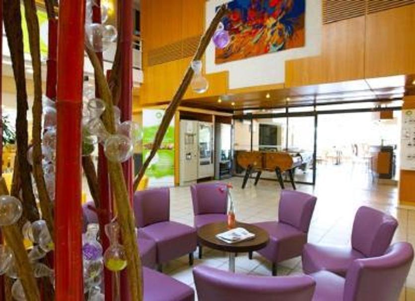 Hall Foto