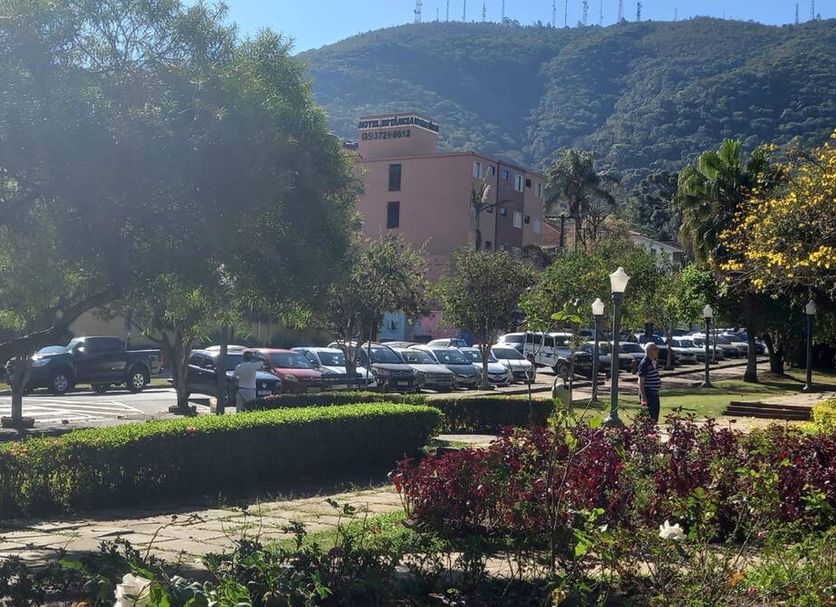Exterior Foto