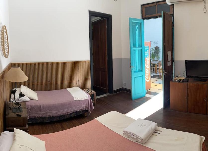 Quarto Foto