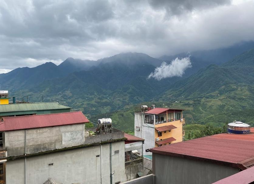 Exterior Foto
