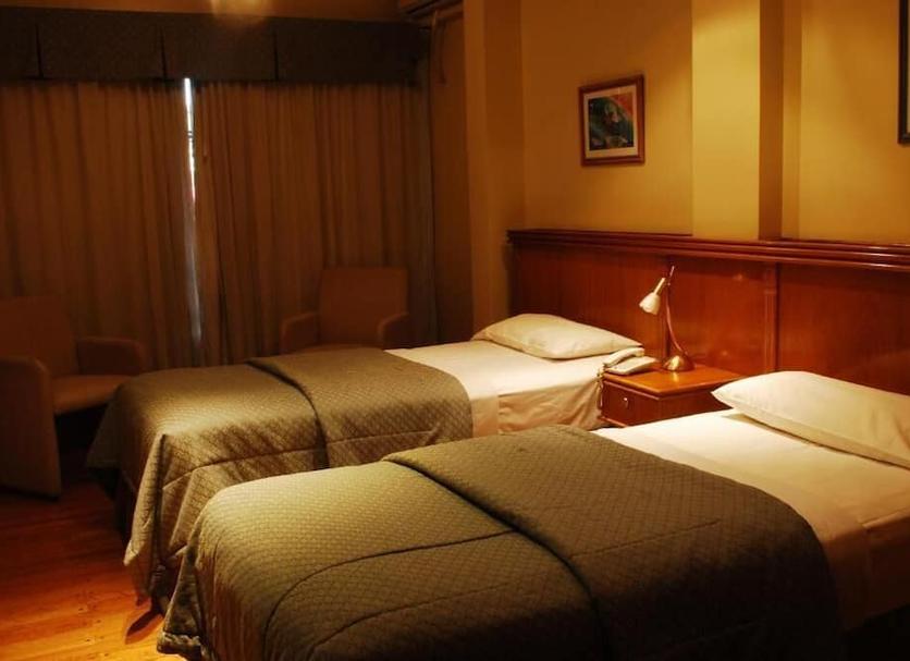 Quarto Foto