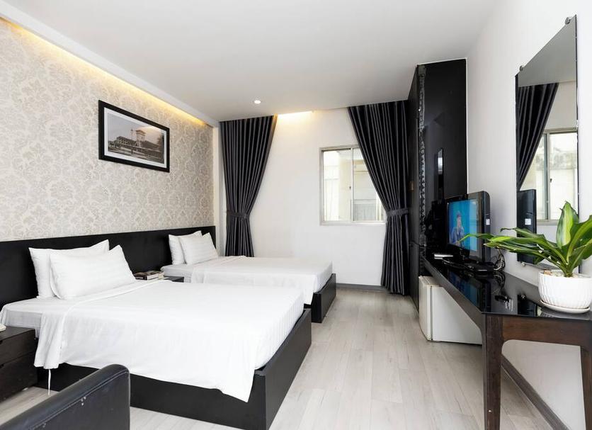 Quarto Foto