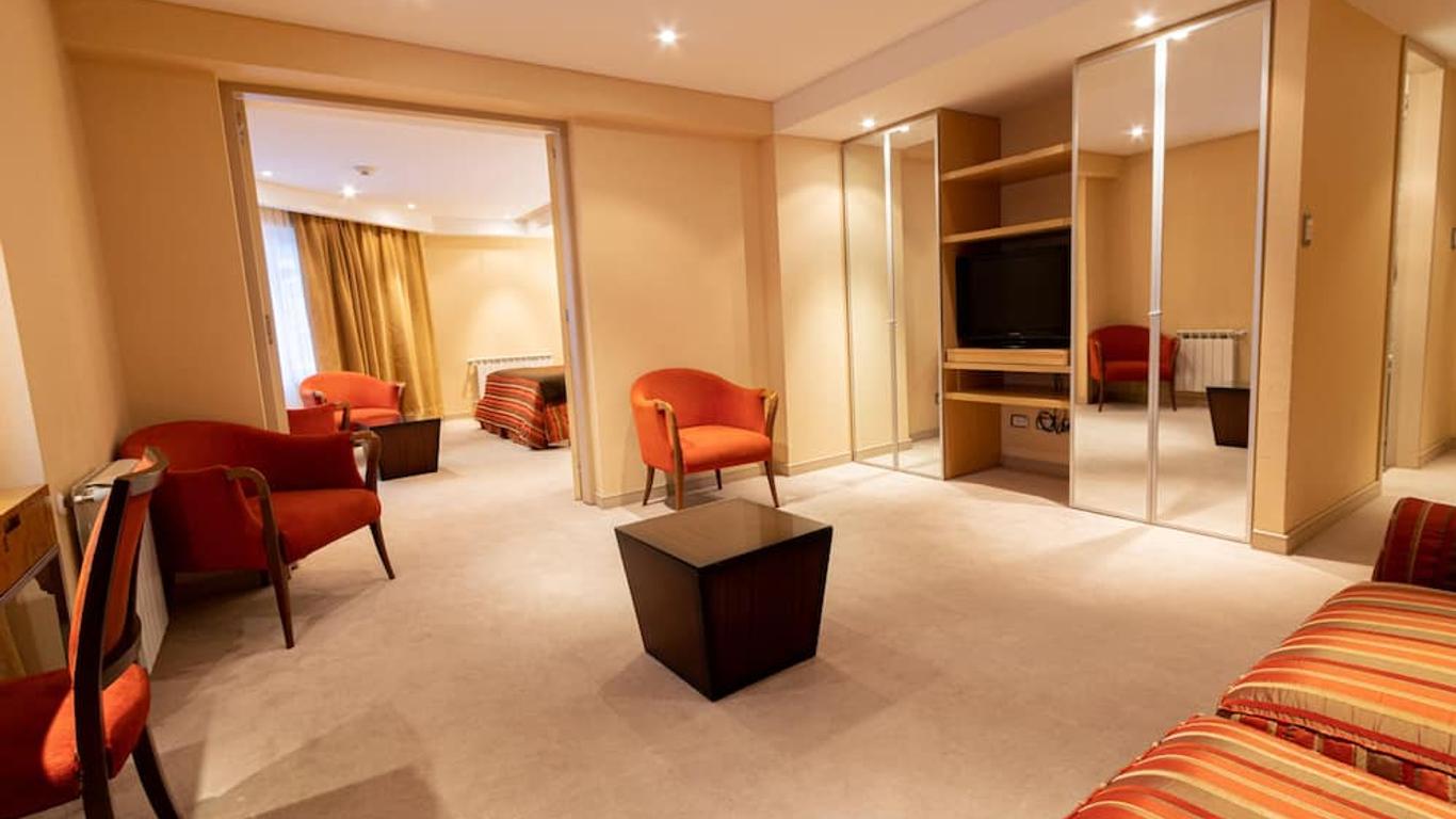 Fueguino Hotel