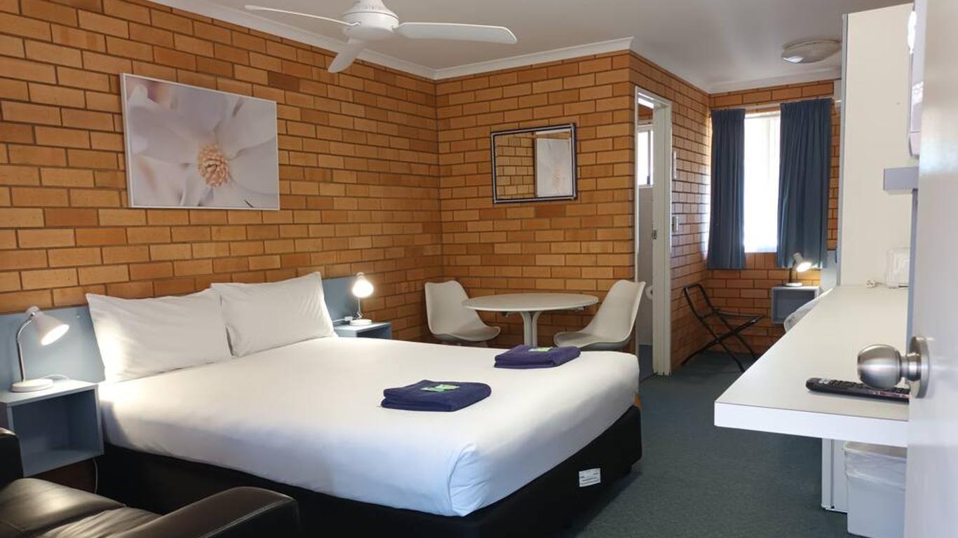 Bosuns Inn Motel